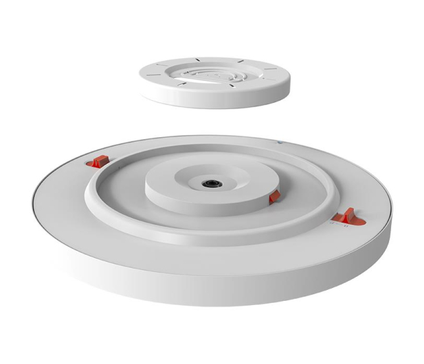 YEELIGHT Arwen Ceiling Light 550S Sufitowa YLXD013-A - 639850 - zdjęcie 3